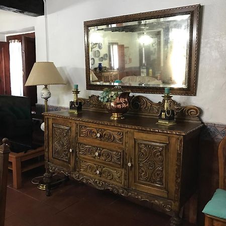 La Flor De Toranzo "Vive Los Valles Pasiegos" Prases Esterno foto