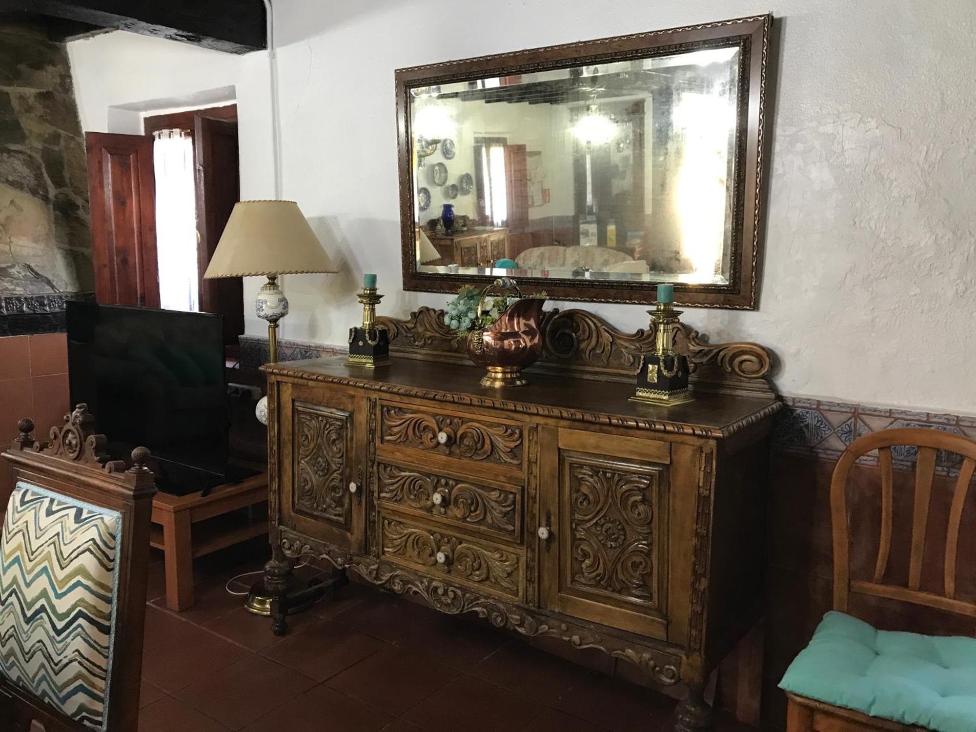 La Flor De Toranzo "Vive Los Valles Pasiegos" Prases Esterno foto
