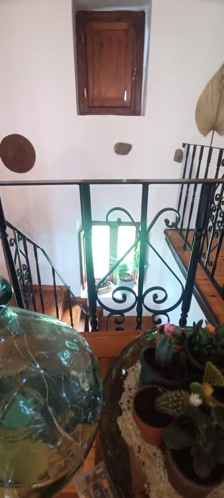 La Flor De Toranzo "Vive Los Valles Pasiegos" Prases Esterno foto